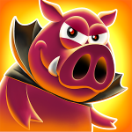 Aporkalypse FREE – مهكرة MOD