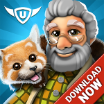 لعبة Zoo 2: Animal Park مهكرة Mod