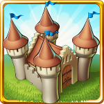 العاب استراتيجية Townsmen مهكرة