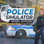 Police Simulator Patrol Office‏