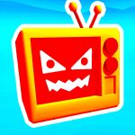TV Invasion‏