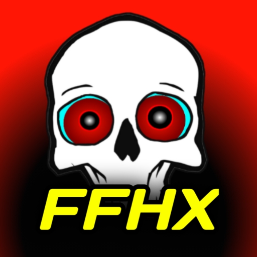 تحميل FFH4X mod menu hack FF‏ للاندرويد