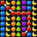 Fruits Garden: لعبة لغز التوصيل