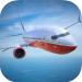 Flight simulator: العاب طيارات