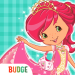 Strawberry Shortcake Dress Up‏