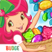 Strawberry Shortcake Candy‏