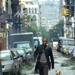 I am legend‏