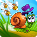 لعبة Snail Bob 2‏ مهكرة