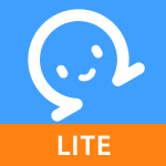 Omega Lite – دردشة فيديو