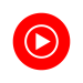 برنامج YouTube Music‏