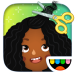 لعبة Toca Hair Salon 3 مهكرة Mod مدفوعة مجانا