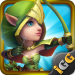 لعبة Castle Clash: World Ruler‏