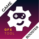 برنامج GFX Tool أداة تعزيز معدل العرض