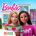 لعبة باربي دريم هاوس Barbie مهكرة