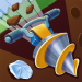 لعبة Gold and Goblins مهكرة 2022