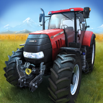لعبة Farming Simulator 14