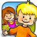 لعبة ماي بلاي هوم My PlayHome Play مهكرة