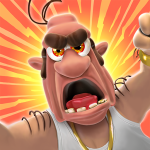 لعبة جار من الجحيم: الموسم 1