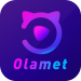 برنامج Olamet‏