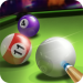 لعبة بلياردو سيتي Pooking مهكرة